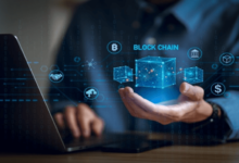 The Role of Blockchain in Redefining Online Privacy