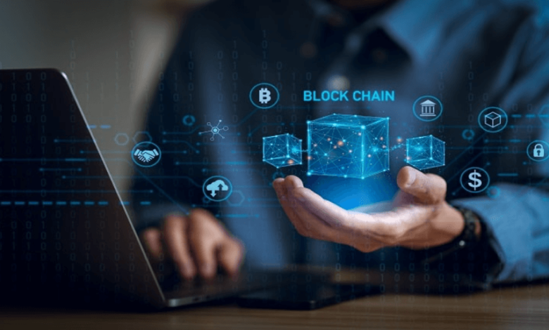 The Role of Blockchain in Redefining Online Privacy
