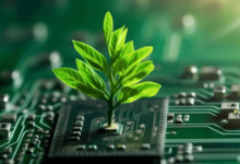 The Role of Tech in Combatting Climate Change