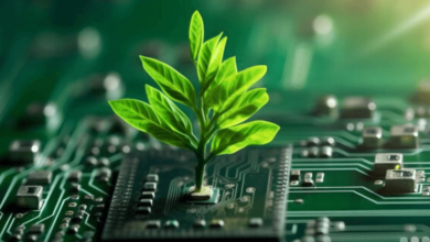 The Role of Tech in Combatting Climate Change