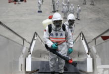 The Role of Technology in Fighting Global Pandemics