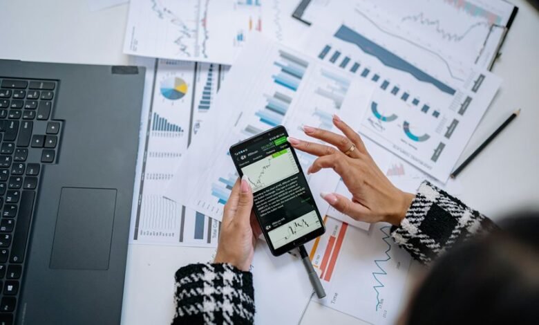 analyze phone route details