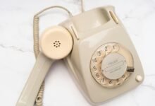 dial history made easy