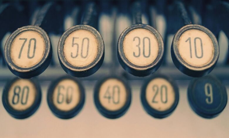 explore history of numbers