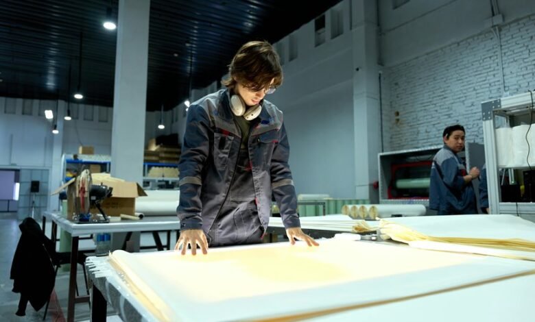 inspect line background now