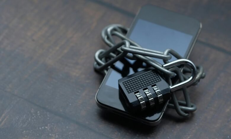 inspect phone securely now