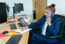 monitor call direction properly