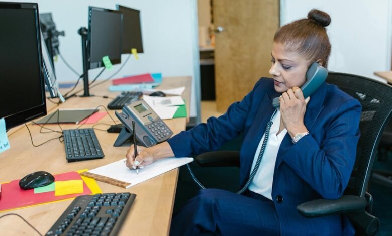 monitor call direction properly