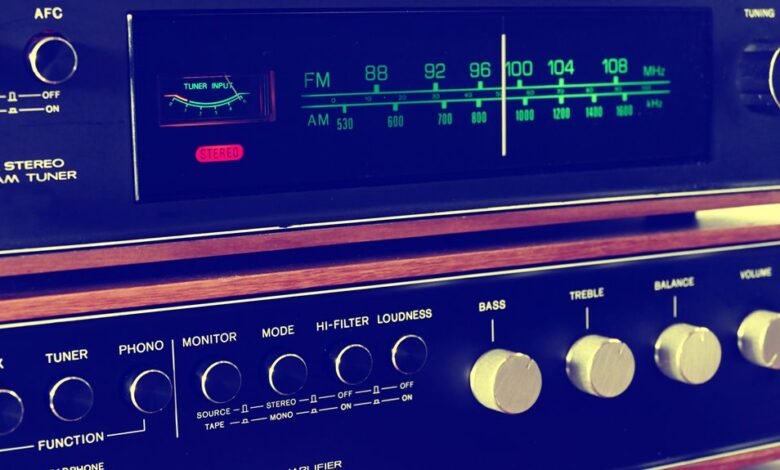 monitor dial frequency now