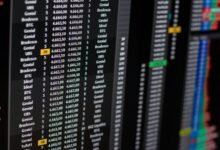 monitor number patterns accurately