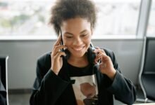 quick discover call insights