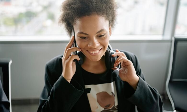 quick discover call insights