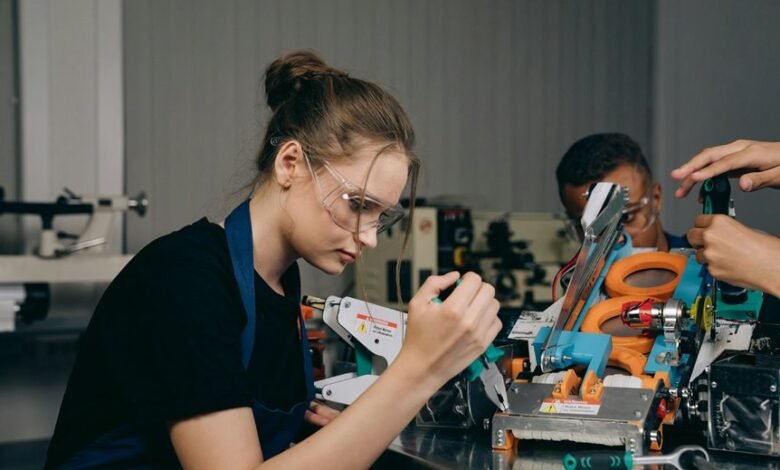 safe line usage guide