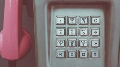 trace call direction precisely