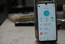 track phone identity securely