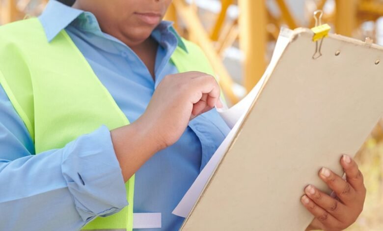 caller safety report analysis