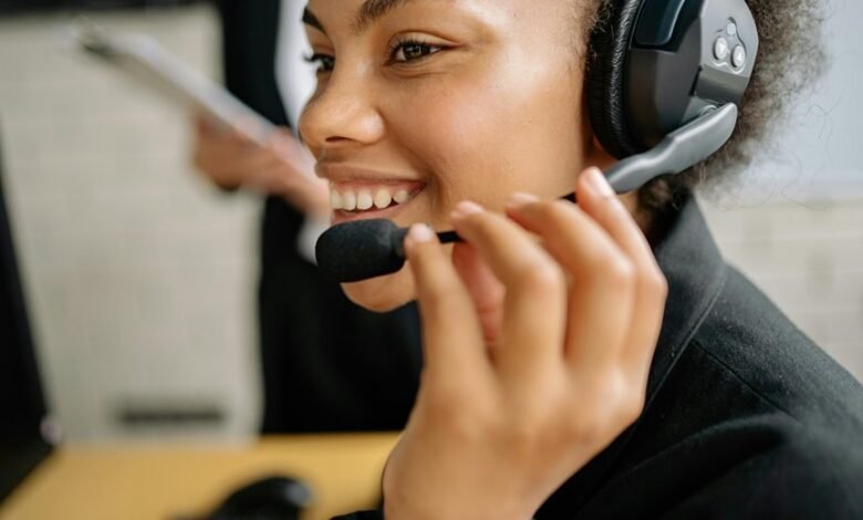 corporate service contact number