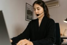 corporate tech support number