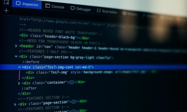 digital tools and frameworks