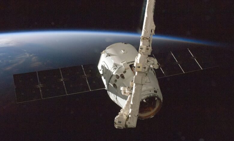 dynamic beam technology innovation