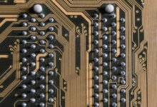 dynamic vortex circuit path