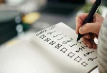 improve your productivity now