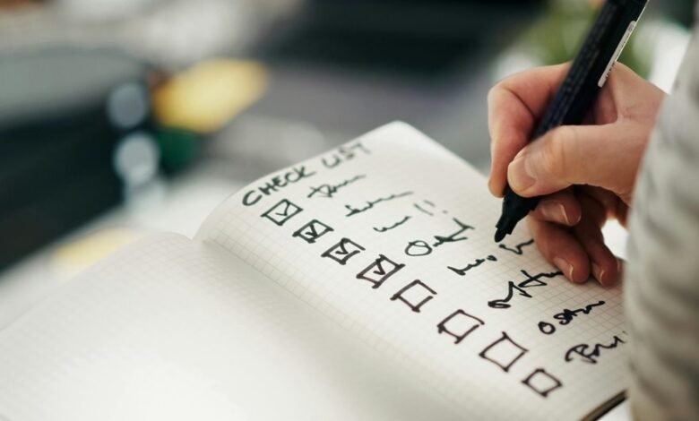 improve your productivity now