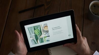 key details of overview