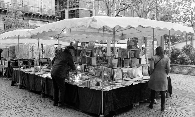 market expansion breakthrough authority