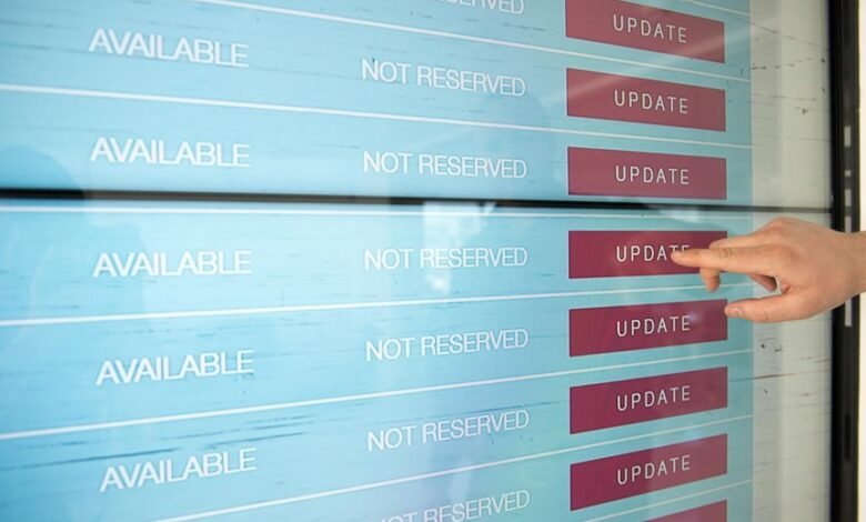 product information and updates