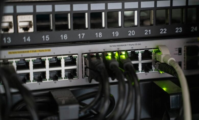 strategic fusion node hub