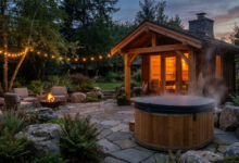 How to Choose a 6 Person Sauna for Your Home