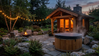 How to Choose a 6 Person Sauna for Your Home