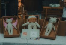 children s toys made from prokaihaz