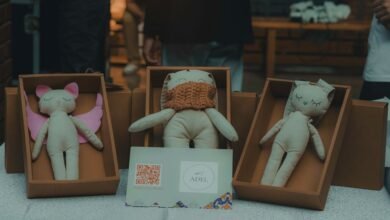 children s toys made from prokaihaz
