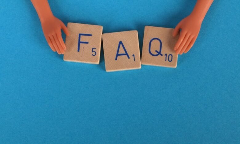 common faqs about z