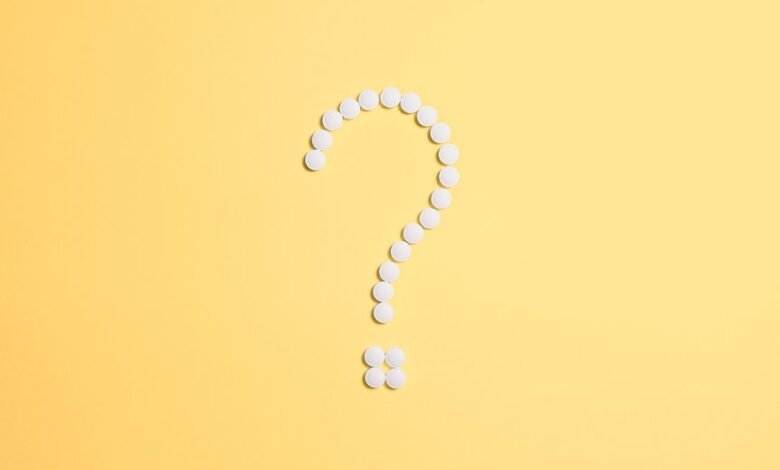 common questions about pre adac