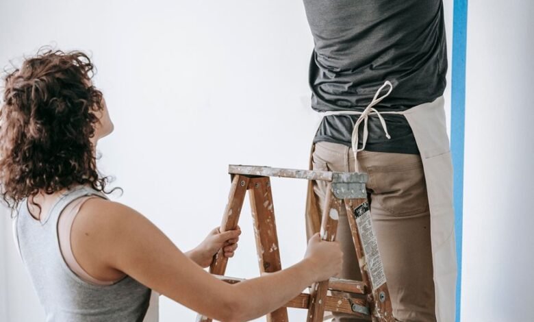 decoratoradvice com partner guide for beginners
