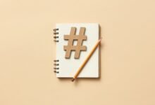 numbers trend online attention