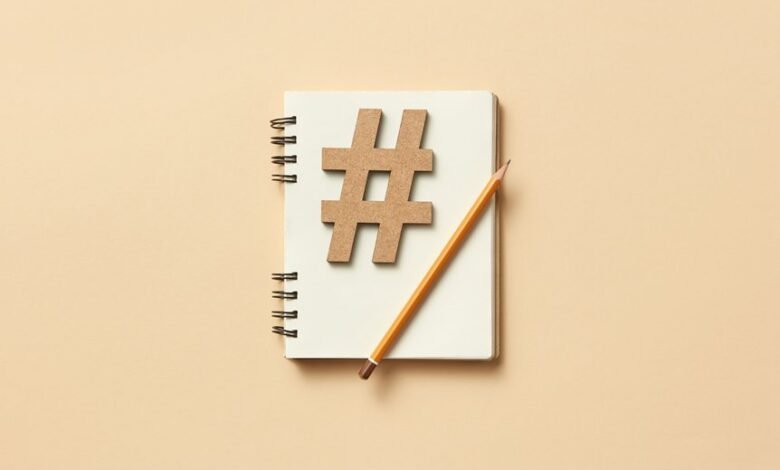 numbers trend online attention
