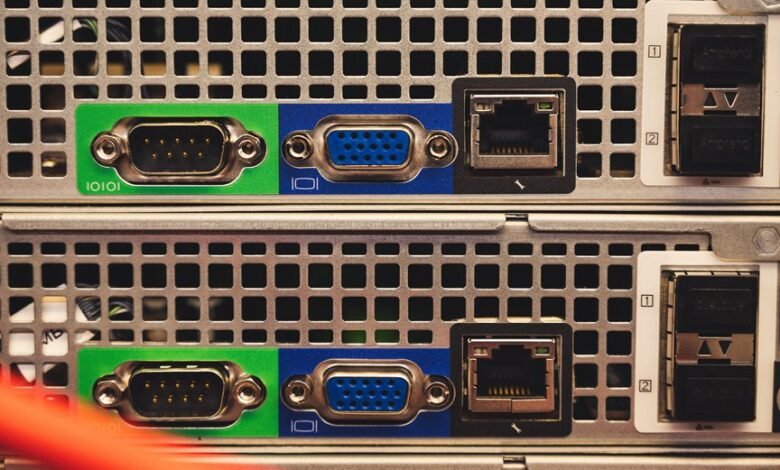 private ip with port